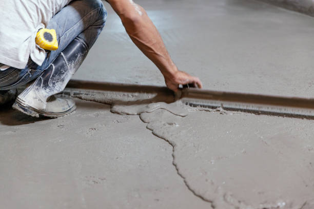 Best Concrete Resurfacing Services  in Penngrove, CA