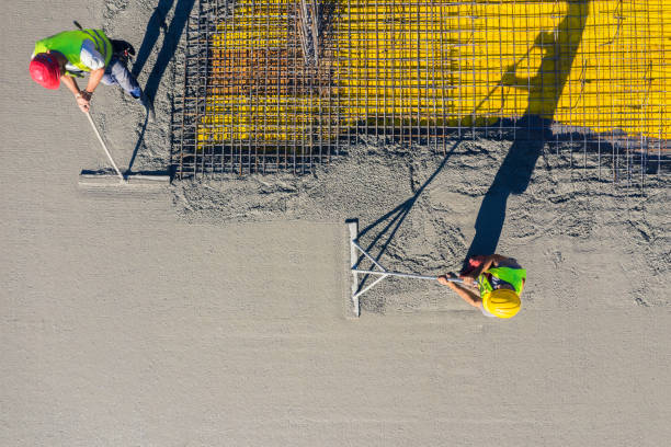 Best Decorative Concrete Services  in Penngrove, CA
