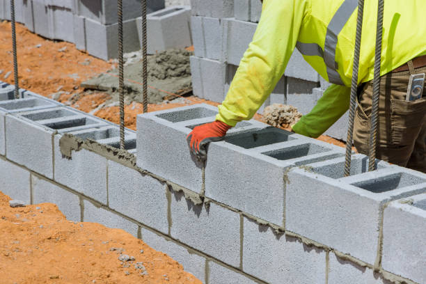 Best Local Concrete Companies  in Penngrove, CA