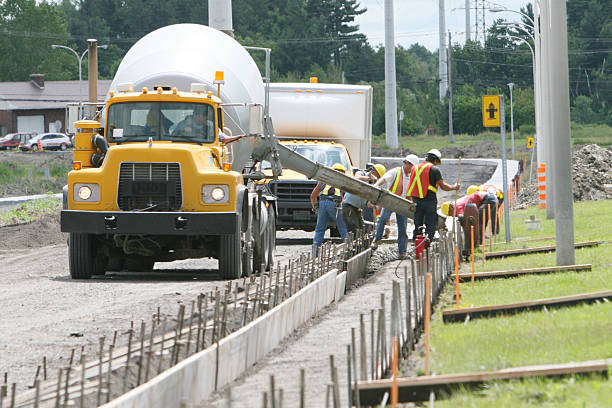 Best Driveway Concrete Repair  in Penngrove, CA