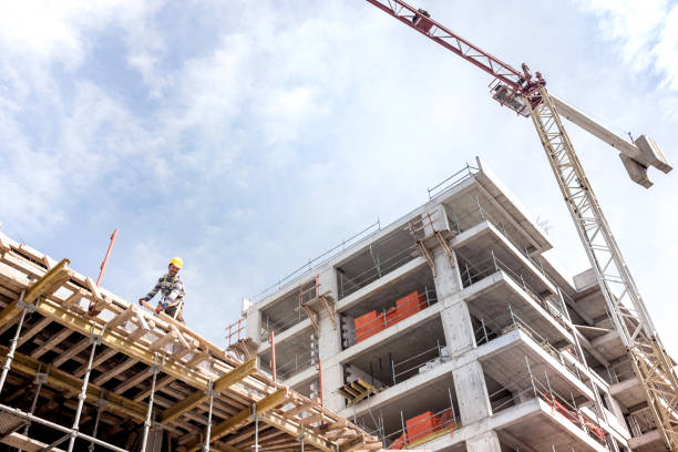 Best Affordable Concrete Contractor  in Penngrove, CA